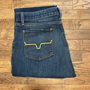 Kimes Ranch Sarah Jeans